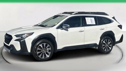 2023 Subaru Outback Touring XT
