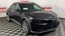2024 Genesis GV60 Advanced