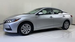 2022 Nissan Sentra S