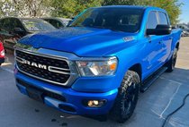 2022 Ram Ram Pickup 1500 Lone Star