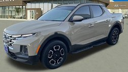 2023 Hyundai Santa Cruz SEL Premium