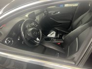 2018 Mercedes-Benz CLA-Class CLA 250 4MATIC