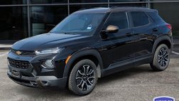 2022 Chevrolet TrailBlazer ACTIV