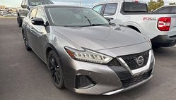 2020 Nissan Maxima 3.5 SL