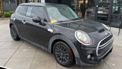 2017 MINI Hardtop Cooper S