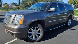 2013 GMC Yukon XL Denali