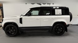 2023 Land Rover Defender S
