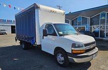 2014 Chevrolet Express 3500