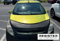 2013 Chevrolet Spark 1LT Auto