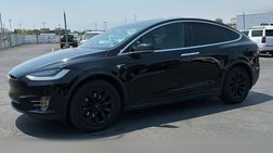 2021 Tesla Model X Long Range Plus