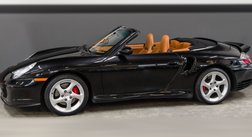 2004 Porsche 911 Turbo