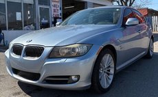 2011 BMW 3 Series 335i xDrive