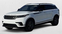 2021 Land Rover Range Rover Velar P250 R-Dynamic S
