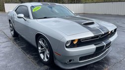 2020 Dodge Challenger R/T