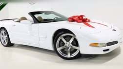 2004 Chevrolet Corvette Base