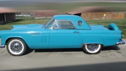 1956 Ford Thunderbird 