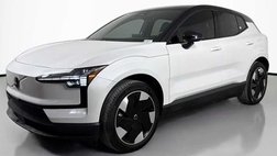 2025 Volvo EX30 Twin Plus