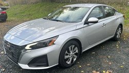 2023 Nissan Altima 2.5 S