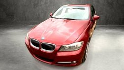 2011 BMW 3 Series 335i