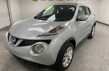 2016 Nissan JUKE S