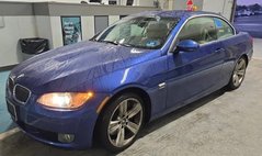 2008 BMW 3 Series 335i