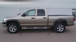 2008 Dodge Ram 1500 SLT