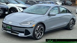 2023 Hyundai Ioniq 6 SEL