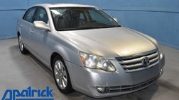 2006 Toyota Avalon XLS