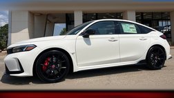 2025 Honda Civic Type R
