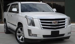 2016 Cadillac Escalade ESV Luxury Collection