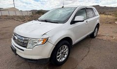 2009 Ford Edge SEL