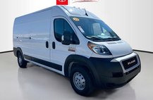 2022 Ram ProMaster 2500 159 WB