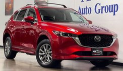 2024 Mazda CX-5 S Preferred
