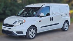 2021 Ram ProMaster City SLT