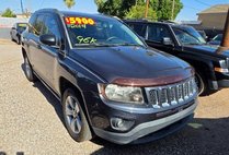 2014 Jeep Compass Sport