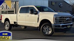 2024 Ford Super Duty F-350 King Ranch