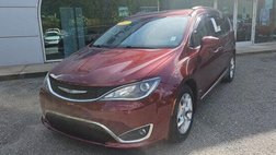 2017 Chrysler Pacifica Touring L FWD