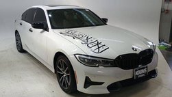 2021 BMW 3 Series 330i xDrive