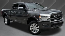 2022 Ram Ram Pickup 2500 Laramie
