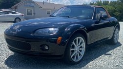 2006 Mazda MX-5 Miata 