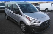 2021 Ford Transit Connect XL