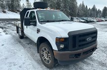 2009 Ford Super Duty F-350 XL