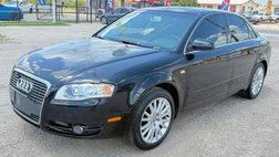 2006 Audi A4 2.0T