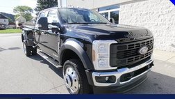 2026 Ford F-450 Super Duty XL