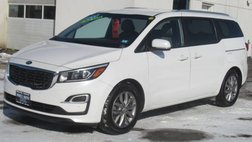 2021 Kia Sedona EX