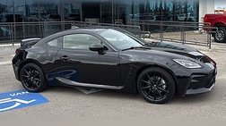 2023 Toyota GR86 Premium