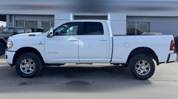 2024 Ram Ram Pickup 2500 Laramie
