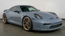 2024 Porsche 911 GT3