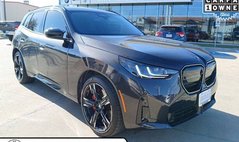 2025 BMW X3 M50 xDrive
