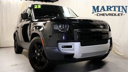 2023 Land Rover Defender 130 SE